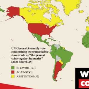 Keheningan Utara dan Harapan dari Selatan