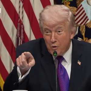 Pernyataan Mengejutkan Trump: Seluruh Calon Pengganti Khamenei Sudah Tewas