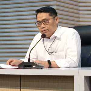 KPK Endus Modus THR ke Forkopimda Terjadi di Banyak Daerah