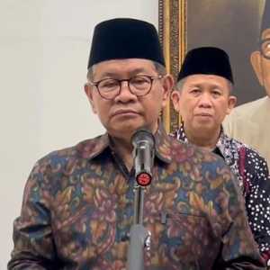 WFA ASN Dibatasi, Pramono Pastikan Sanksi bagi yang Langgar Aturan