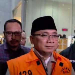 KPK: Yaqut Diduga Coba Nyogok Pansus Haji DPR, Tapi Ditolak