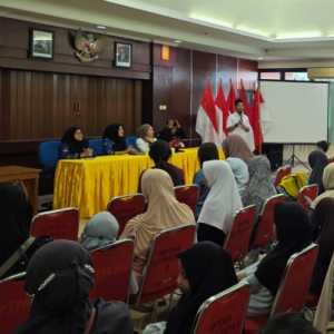 Blueray Cargo Rayakan 24 Tahun dengan Berbagi dan Refleksi Ramadan