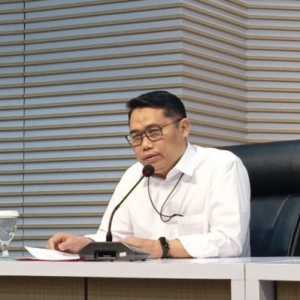 KPK Klaim Status Tahanan Rumah Yaqut Sesuai UU