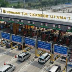 Jasa Marga Beri Diskon Tarif Tol 30%, Cek Jadwal dan Rinciannya