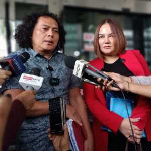 KPK Polisikan Linda Susanti Terkait Surat Palsu dan Informasi Tidak Benar