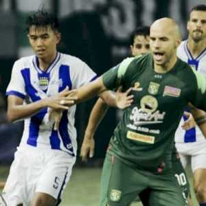 Maung Bandung dan Bajul Ijo Berbagi Poin di GBT