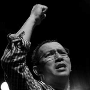 John Tobing dan Jejak Perlawanan Mahasiswa