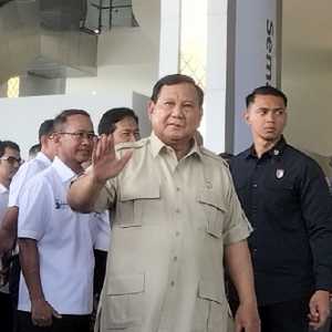 Prabowo Ungkap Keraguan Iran Berunding dengan AS usai Ditipu Dua Kali