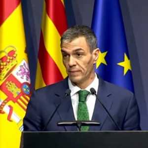 Spanyol Tegaskan Pangkalan Militernya Tak Digunakan untuk Serangan ke Iran