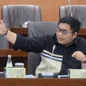 Legislator Gerindra Desak Polri Usut Tuntas Teror Air Keras terhadap Aktivis