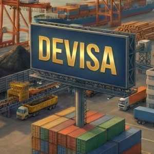 Cadangan Devisa RI Menciut Jadi Rp2.576 Triliun di Febuari 2026