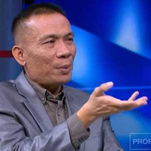 Rismon Belum Juga Kantongi SP3 Meski Sudah Akui Ijazah Jokowi Asli