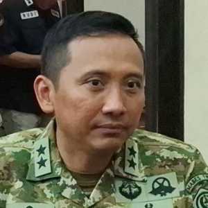 Mabes TNI Urus Kepulangan Jenazah Praka Farizal dari Lebanon