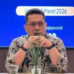 Dharma Jaya Buka Kandang Sapi di Ciangir, Daya Tampung Awal 1.000 Ekor