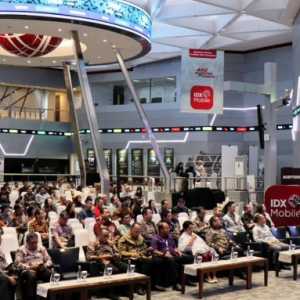 MNC Sekuritas Gelar Investor Gathering 2026