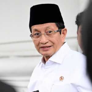 Menag Umumkan Nuzulul Quran 2026 Bakal Digelar di Istana Negara