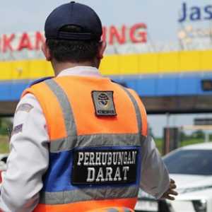 Berikut Jadwal One Way hingga Contra Flow di Tol Trans Jawa saat Mudik