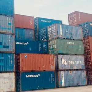 Impor RI Awal Tahun Naik 18,2 Persen, Tembus Rp357 Triliun