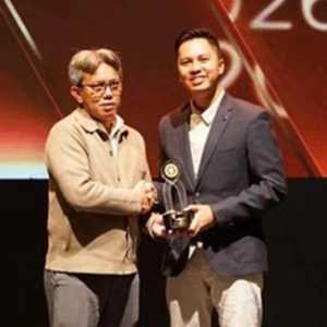 Telkom Solution Raih Penghargaan Atas Pengelolaan Komunikasi Bisnis