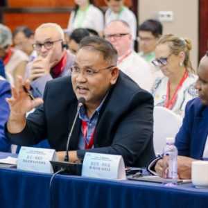 Inisiatif Prabowo jadi Juru Damai Israel-Iran Penting demi Perdamaian