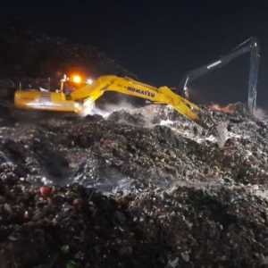 Pengelolaan Sampah TPST Bantargebang Salah Sejak Awal