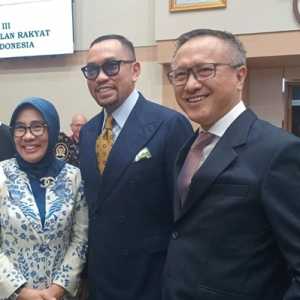 Peradi SAI Dorong Penguatan Reformasi Hukum dalam RUU Haper