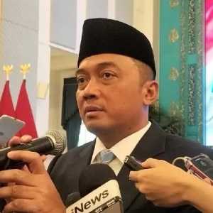 Istana Sampaikan Duka Mendalam atas Gugurnya Tiga Prajurit RI di Lebanon