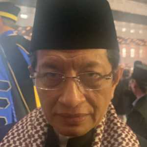 Menteri Agama Tiga Kali Minta Maaf