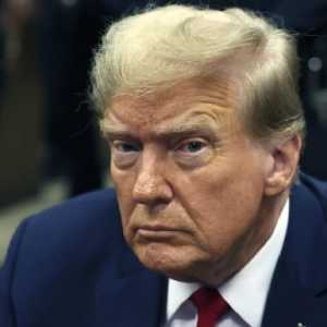 Kecewa Berat, Trump Ancam Setop Dukungan AS untuk NATO