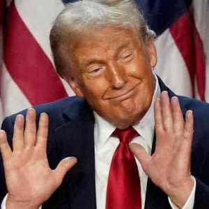 Arogansi Trump Ancam Tatanan Dunia yang Adil