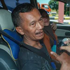 Pemudik Jakarta–Bandung Puji Sistem Contraflow dan One Way di Arus Mudik 2026