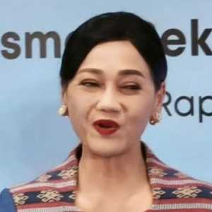 OJK Peringatkan Sektor Keuangan Waspadai Konflik Iran-Israel