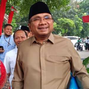 Status Tahanan Rumah Yaqut Buka Celah Intervensi, Penegakan Hukum Terancam