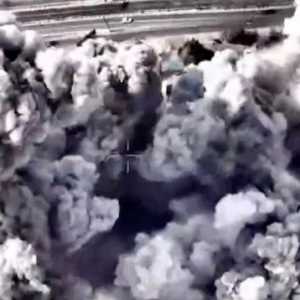 Hari Kelima Perang AS-Israel vs Iran: 1.045 Orang Tewas