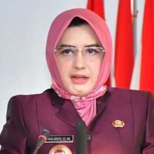 Bupati Pekalongan Fadia Arafiq Terlibat Kasus Korupsi Pengadaan