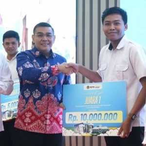 ATR/BPN Dorong Inovasi Pelayanan Pertanahan Lewat Lomba Inovasi