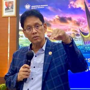 Defisit APBN Bisa Melebar Jika Harga Minyak Dunia 92 Dolar AS per Barel