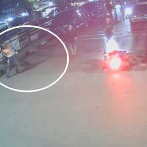 Penyiraman Air Keras Andrie KontraS Masuk Percobaan Pembunuhan