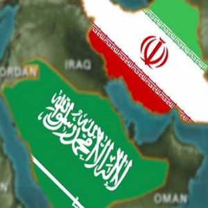 Aliansi Baru Dunia Arab-Iran Plus