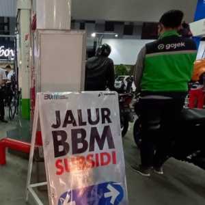 Pemerintah Jangan Naikan Harga BBM Bersubsidi Demi Rakyat