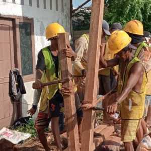 PT Tigalapan Klarifikasi Tuduhan Penggelapan Proyek