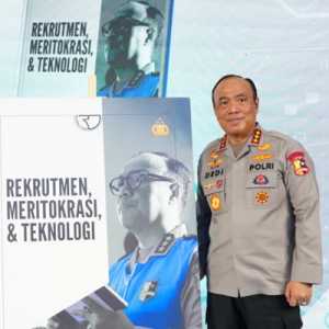 Polri Siapkan Laboratorium Sosial Sains, Ini Fungsinya