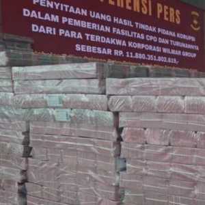 Usulan Perppu Ekonomi Berpotensi Menimbulkan Keseimpangsiuran Penegakan Hukum