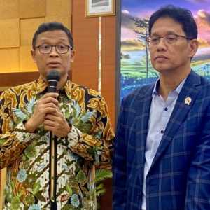 Purbaya Soal THR Swasta Kena Pajak: Protes ke Bos Jangan ke Pemerintah