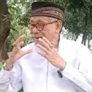 Kabais Diganti, Pengamat: Prabowo Serius soal HAM