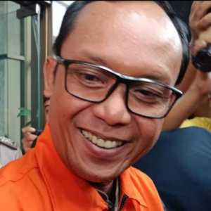 KPK Panggil Lima Orang terkait Korupsi  Pemkab Lamteng, Siapa Saja?