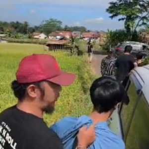 Dua Pelaku Mutilasi dalam Freezer Ayam Geprek Dibekuk di Majalengka