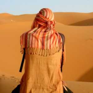 Perjalanan Gila Salman Al Farisi Mencari Kebenaran