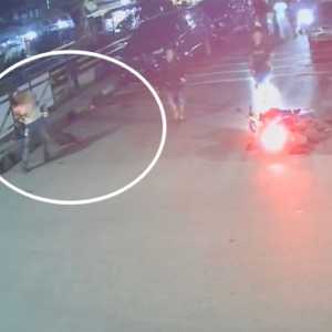 TNI-Polri Harus Kompak Bongkar Teror Air Keras Aktivis KontraS