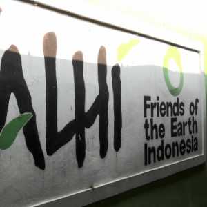 WALHI Nilai Perjanjian Dagang RI-AS Bertentangan dengan Komitmen Iklim